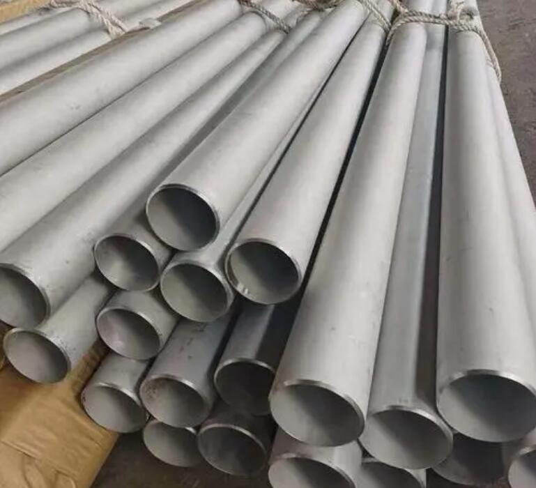 鄂温克304不锈钢管
